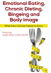 Judith Matz Emotional Eating