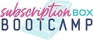 Julie Ball Subscription Box Bootcamp