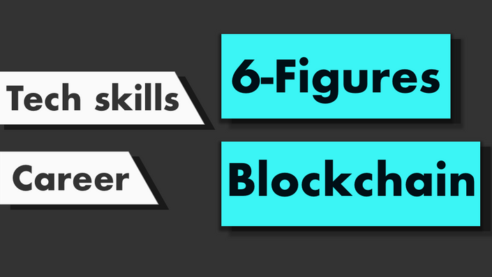 Julien Klepatch 6-Figure Blockchain Developer Julien Klepatch 6-Figure Blockchain Developer