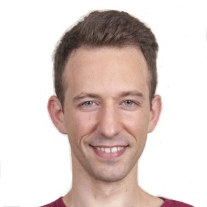 Julien Klepatch Live Training #2 Develop Blockchain Apps on Polygon