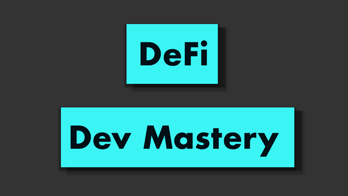 Julien Klepatch DeFi Development Mastery Julien Klepatch DeFi Development Mastery