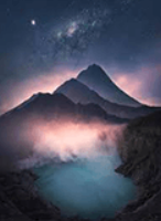 Julius Kähkönen Scottish Highlands photo composite!