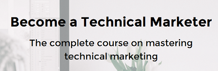 Justin-Mares-Become-a-Technical-Marketer