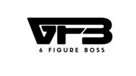 Justin Saunders The 6 Figure Boss