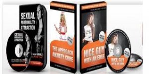 Justin Wayne Confidence and Inner Game Mastery System