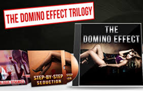 Justin Wayne The Domino Effect