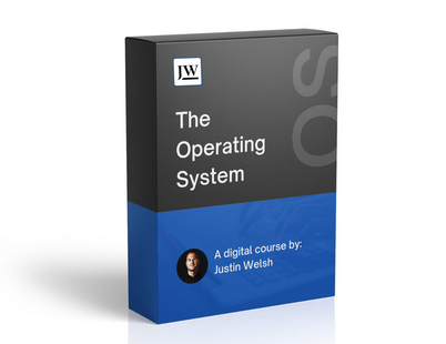 Justin Welsh Grow & Monetize Your LinkedIn Audience Justin Welsh Grow & Monetize Your LinkedIn Audience