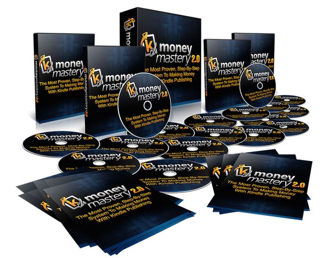 K Publishing Mastery Amazon Marketing K Publishing Mastery Amazon Marketing