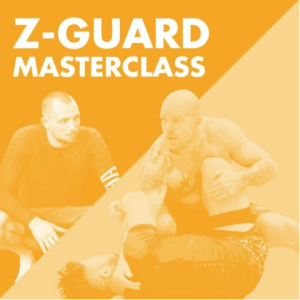 KIT DALE & CRAIG JONES Z-GUARD MASTERCLASS
