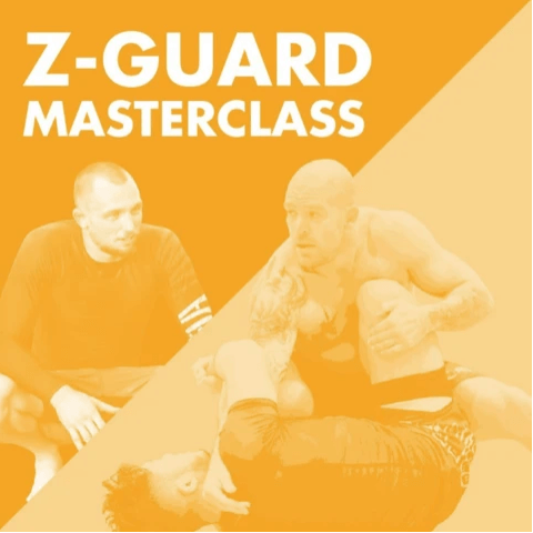 KIT DALE & CRAIG JONES Z-GUARD MASTERCLASS KIT DALE & CRAIG JONES Z-GUARD MASTERCLASS
