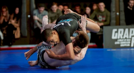 Kade & Tye Ruotolo Darces From Everywhere Kade & Tye Ruotolo Darces From Everywhere