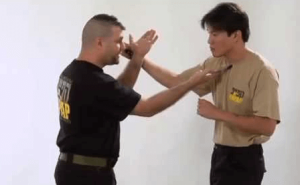 Kapap Israeli Special Forces Hand To Hand Combat