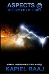 Kapiel Raaj – Aspects @ The speed of light