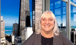 Karen Hand & Kelley T. Woods Learn to Conduct Hypnosis Workshops Online