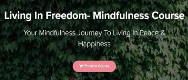 Kartika Nair – Living In Freedom Full Bundle Recordings Kartika Nair – Living In Freedom Full Bundle Recordings