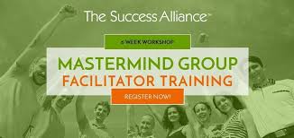 Karyn Greenstreet Mastermind Group Facilitator Training Karyn Greenstreet Mastermind Group Facilitator Training