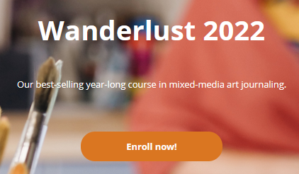 Kasia Avery Wanderlust 2022 Kasia Avery Wanderlust 2022