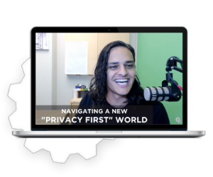 Kasim Aslam – Paid Traffic Mastery, Navigating a “Privacy First” World