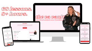 Kat Ann – VA VAULT