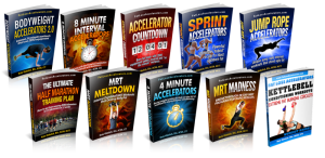Kate Vidulich News – Ultimate Accelerator Bundle