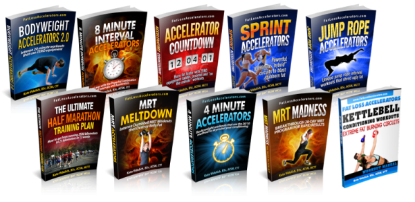Kate Vidulich News – Ultimate Accelerator Bundle Kate Vidulich News – Ultimate Accelerator Bundle