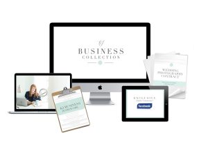 Katelyn James KJ Business Collection