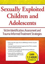 Katheen Leilani Ja Sook Bergquist Sexually Exploited Children and Adolescents Victim Identification Katheen Leilani Ja Sook Bergquist Sexually Exploited Children and Adolescents Victim Identification