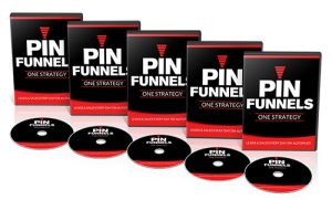 Katherine Sullivan Pin Funnels