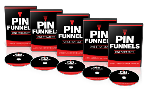 Katherine Sullivan Pin Funnels Katherine Sullivan Pin Funnels