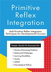 Kathy Johnson Primitive Reflex Integration
