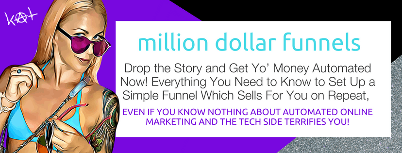 Katrina Ruth Programs Million Dollar Funnels Katrina Ruth Programs Million Dollar Funnels