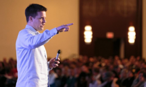 Kedric Van de Carr & Anand Iyer Yield Farming MasterClass