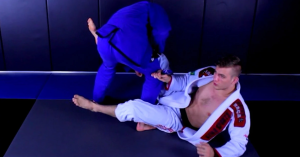 Keenan Cornelius Worm Guard 4 DVD Set