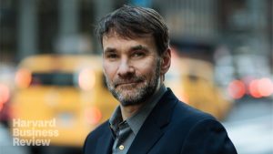 Keith Ferrazzi – The Ferrazzi Leadership Program