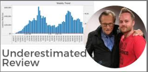 Kelly Felix Underestimated