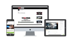 Ken Okazaki – Video Ninja Secrets 3.0