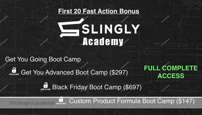 Kenny Stevens & Ricky Mataka Ads Architect 2018