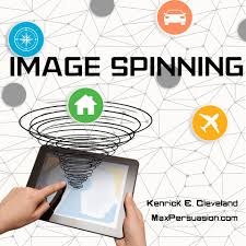 Kenrick Cleveland Image Spinning