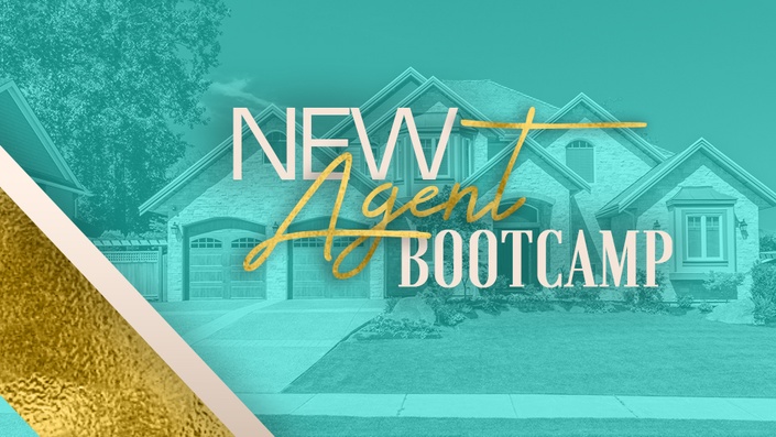 Keshia Johnson New Agent Bootcamp Keshia Johnson New Agent Bootcamp