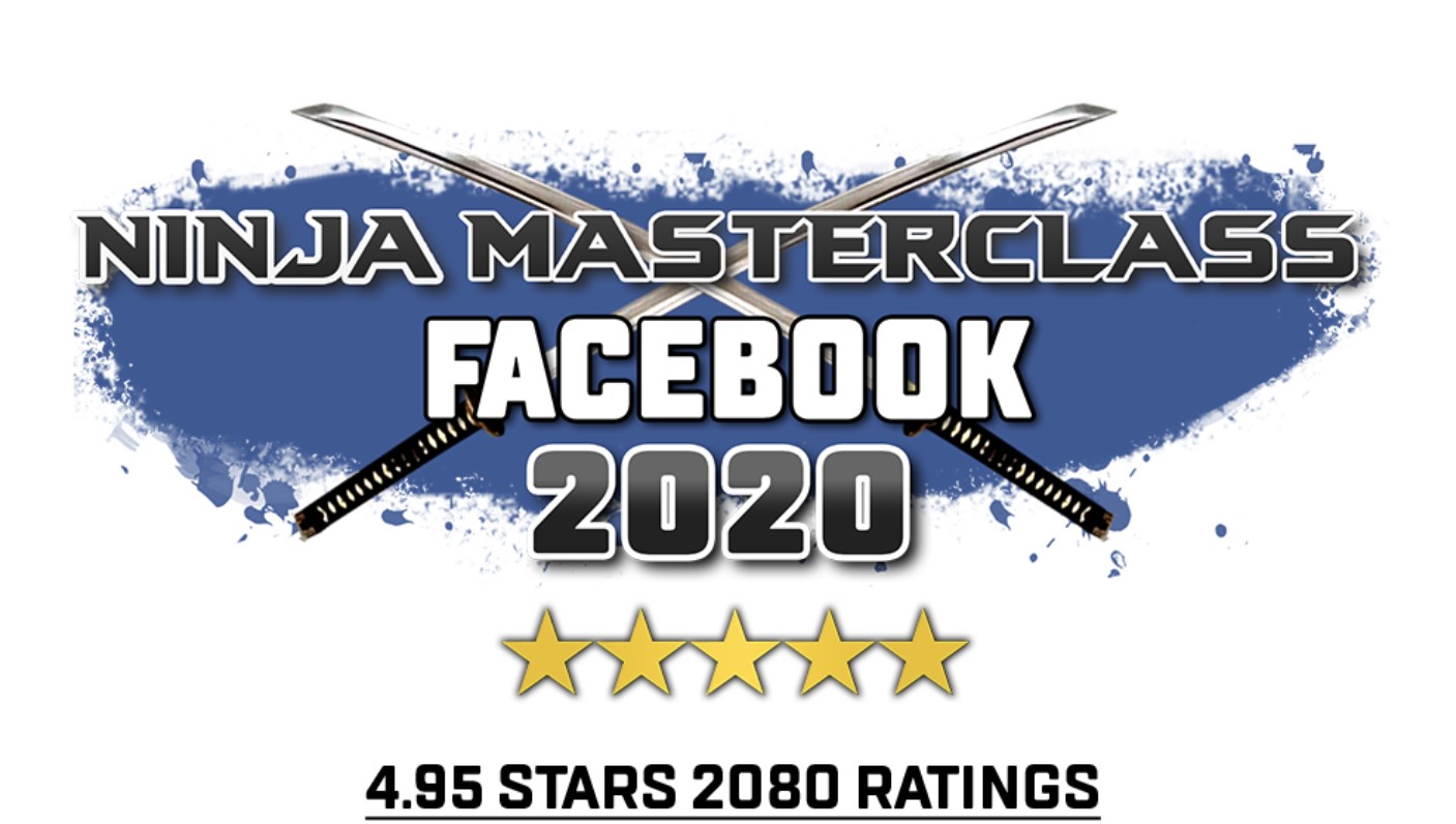 Kevin David Facebook Ads Ninja Masterclass 2019 Kevin David Facebook Ads Ninja Masterclass 2019