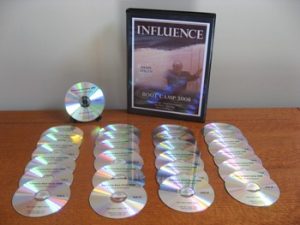 Kevin Hogan Influence Bootcamp 2008
