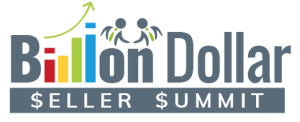 Kevin King Billion Dollar Seller Summit 2021