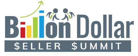 Kevin King Billion Dollar Seller Summit 2021 Kevin King Billion Dollar Seller Summit 2021