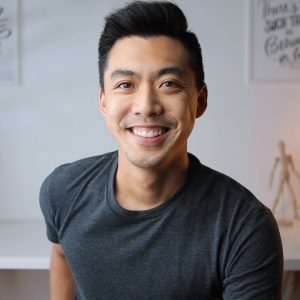 Kevin Shen Dream Studio Course