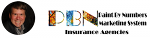 Kevin Spacey Paint By Numbers Marketing System PBN Insurance