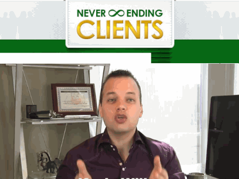 Kevin-Wilke-Never-Ending-Clients-Local-Marketing-Copy-1