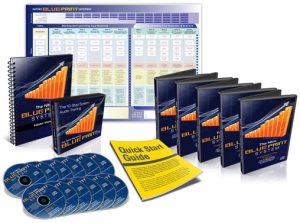 Kevin Wilke and Matt Gill Nitro Blueprint System