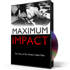 Kezia Noble Maximum Impact