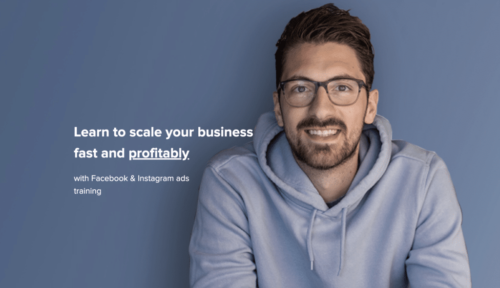 Khalid Hamadeh Advanced Facebook Ads Course Khalid Hamadeh Advanced Facebook Ads Course