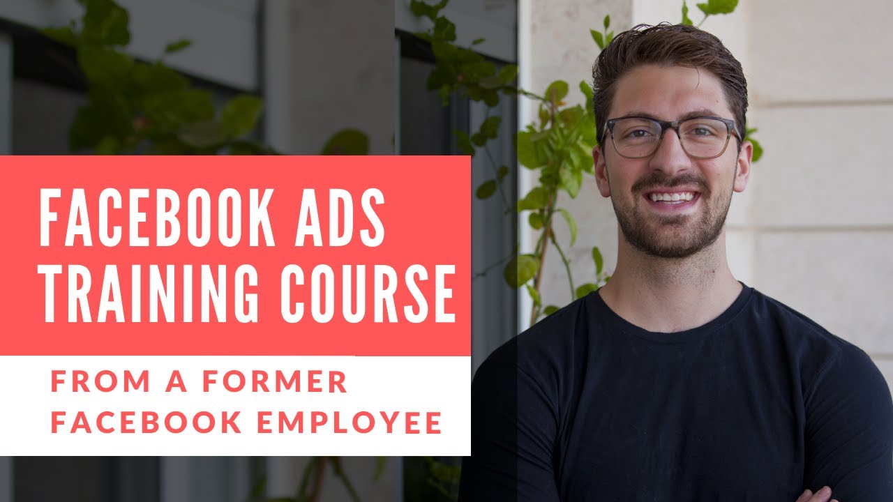 Khalid Hamadeh Facebook Ads Training Lessons from a Former Facebooker Khalid Hamadeh Facebook Ads Training Lessons from a Former Facebooker